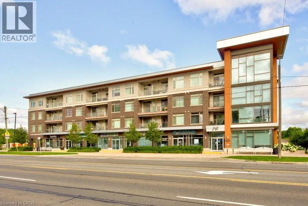 457 Plains Road Unit# 225, Burlington