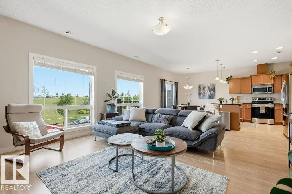 #17 7293 South Terwillegar Dr Nw, Edmonton