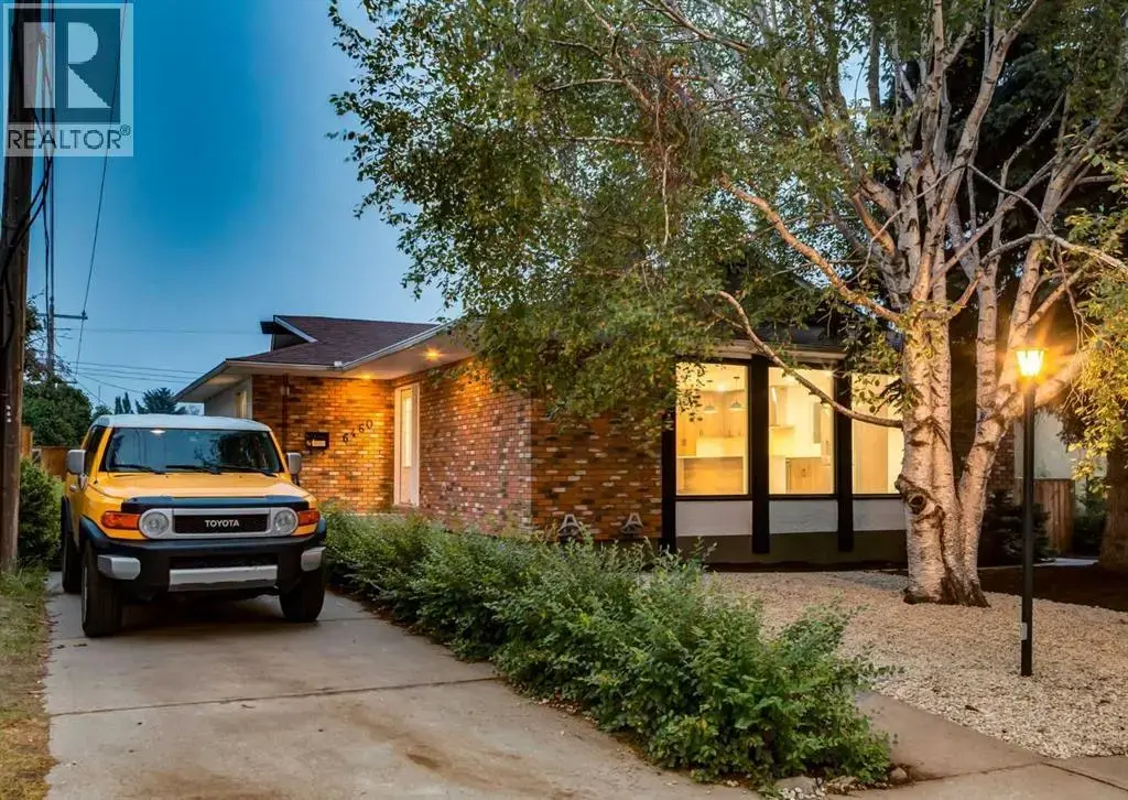 6460 Silver Ridge Way Nw, Calgary