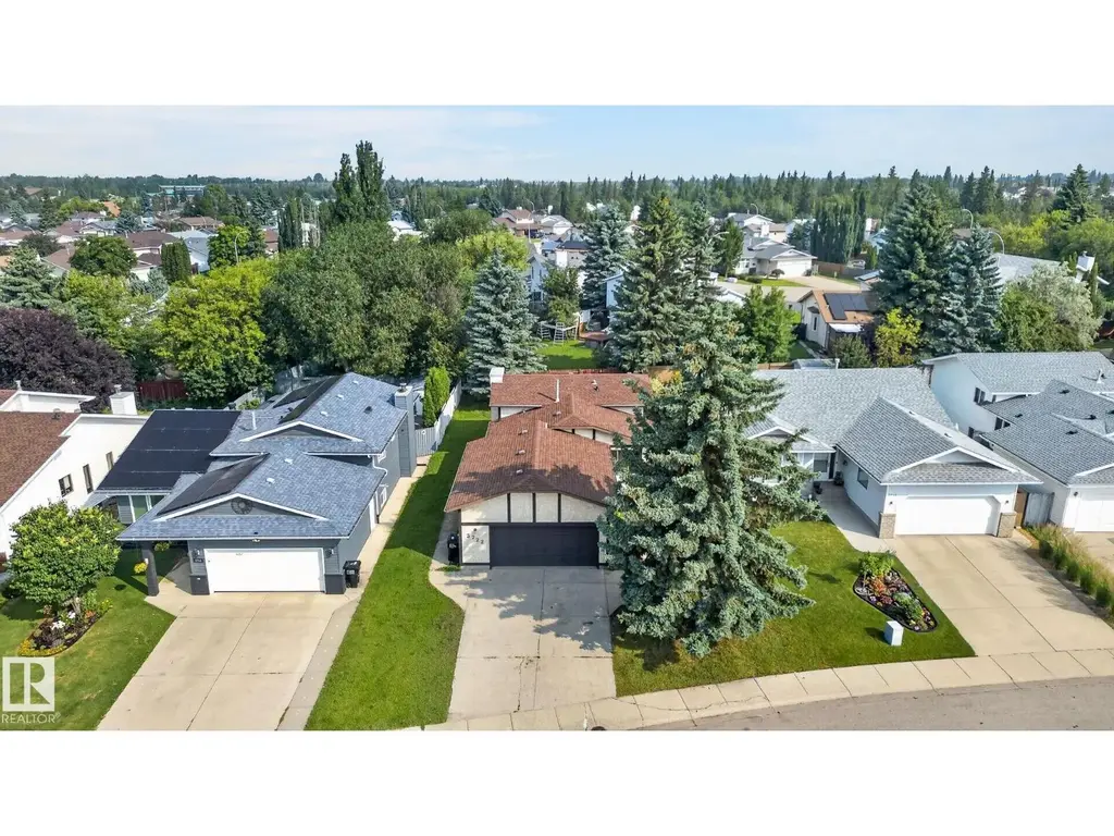3722 34a Av Nw Nw, Edmonton