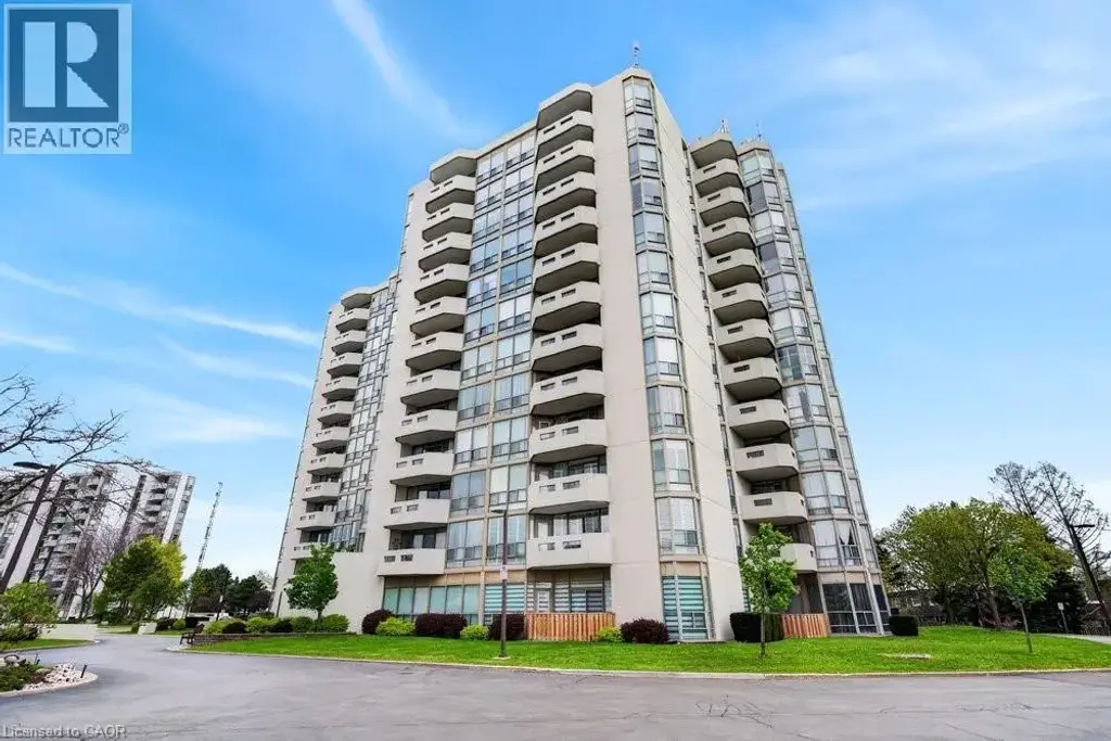 5070 Pinedale Avenue Unit# 808, Burlington