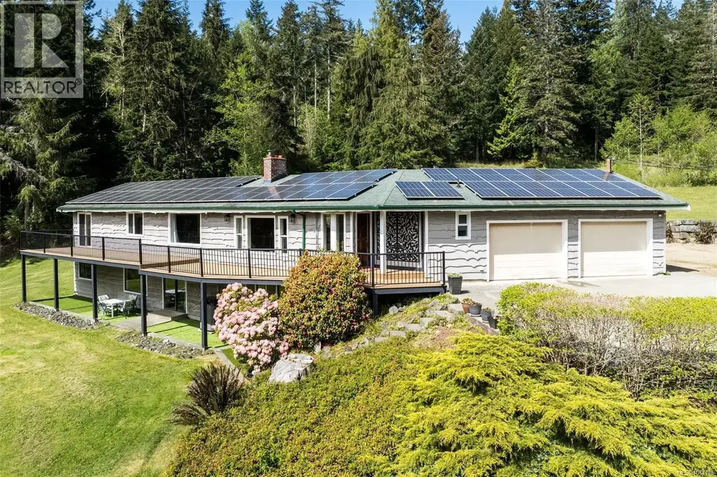 2595 Amanda Pl, Sooke