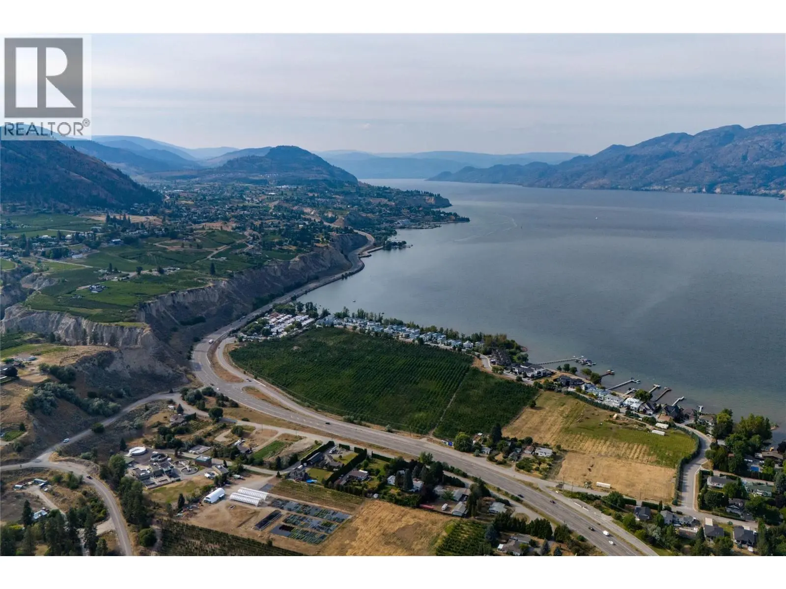 4500 Landry Crescent. Summerland, British Columbia