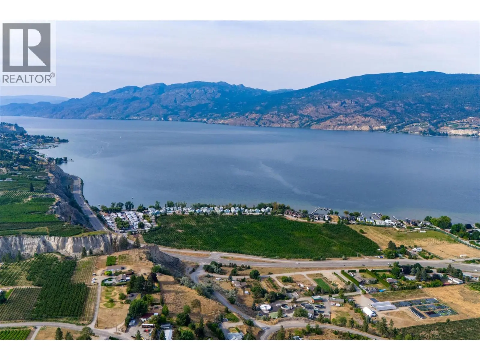 4500 Landry Crescent. Summerland, British Columbia