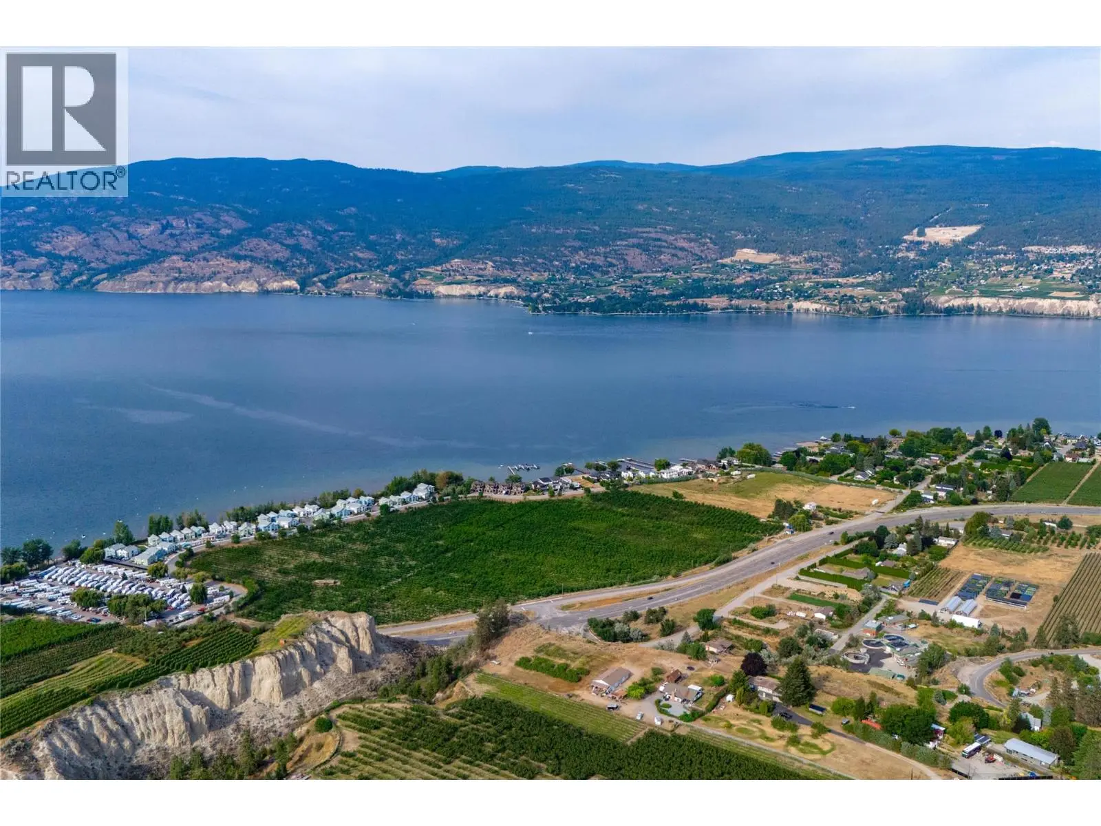 4500 Landry Crescent. Summerland, British Columbia