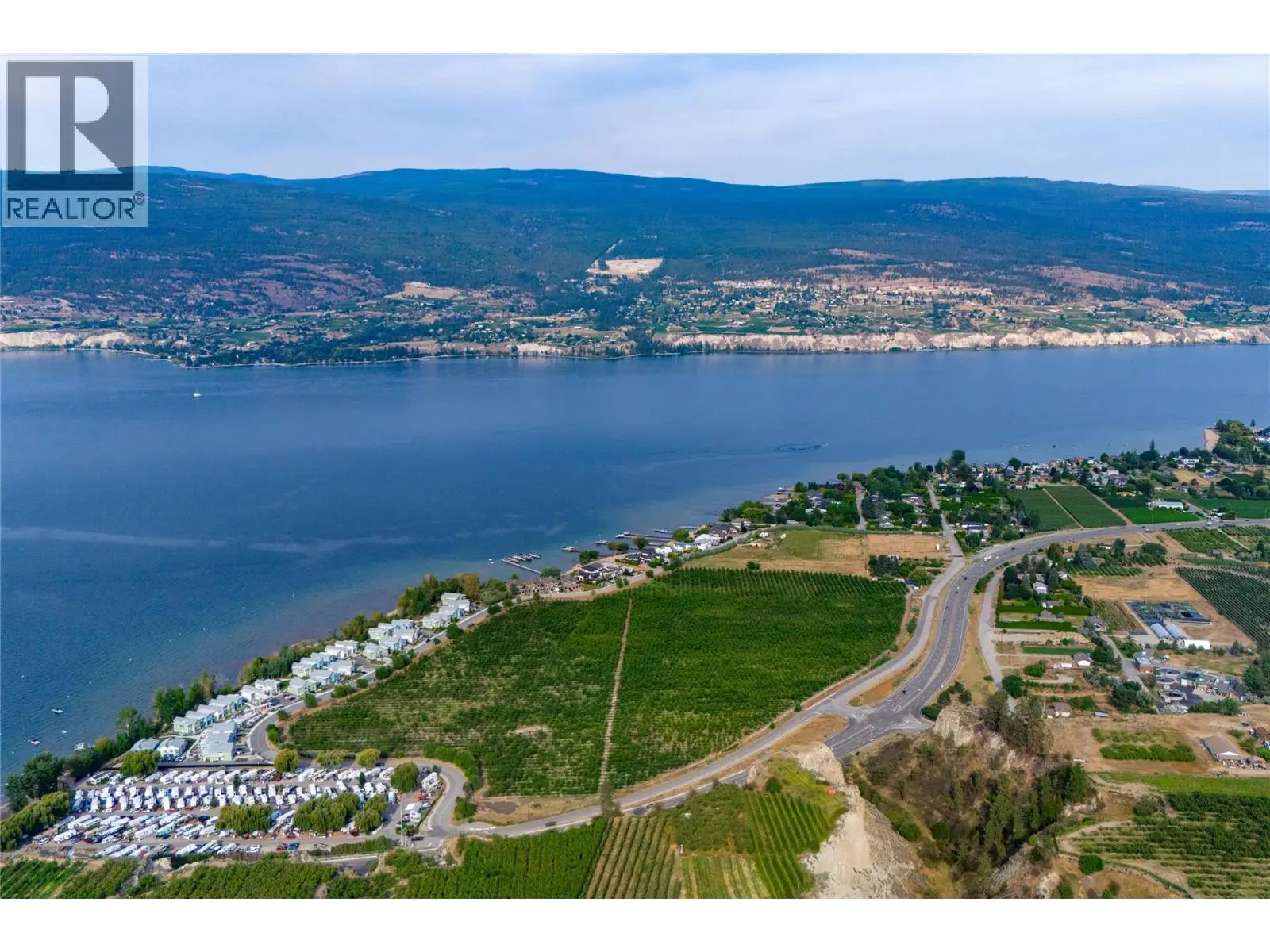 4500 Landry Crescent. Summerland, British Columbia