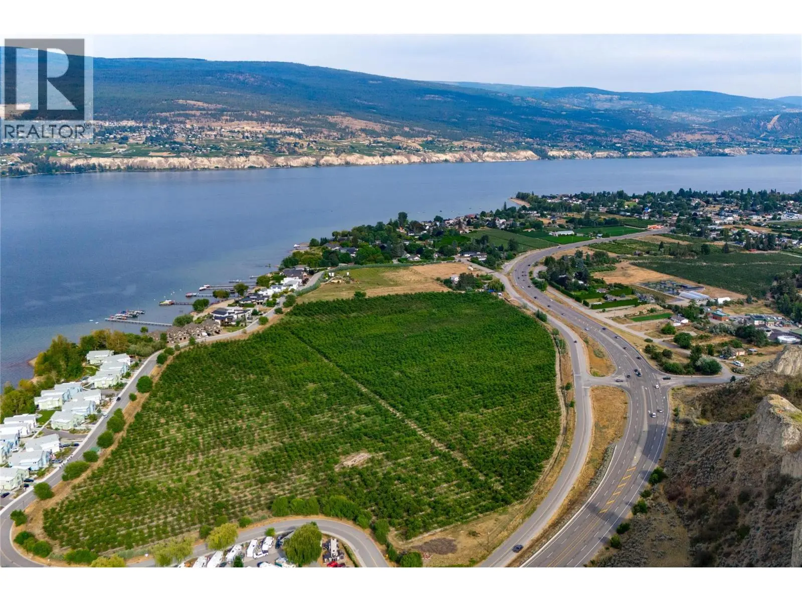 4500 Landry Crescent. Summerland, British Columbia