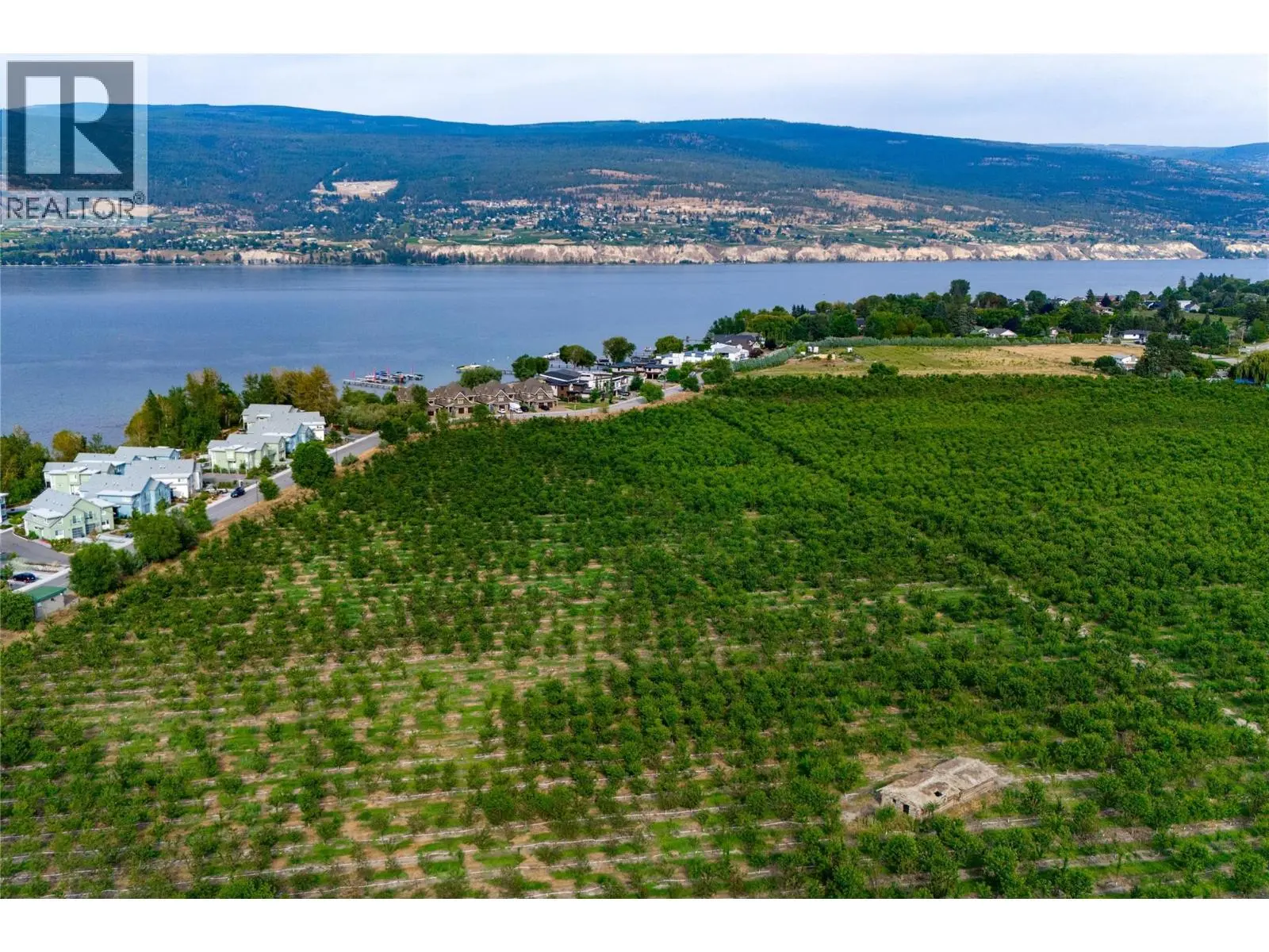 4500 Landry Crescent. Summerland, British Columbia