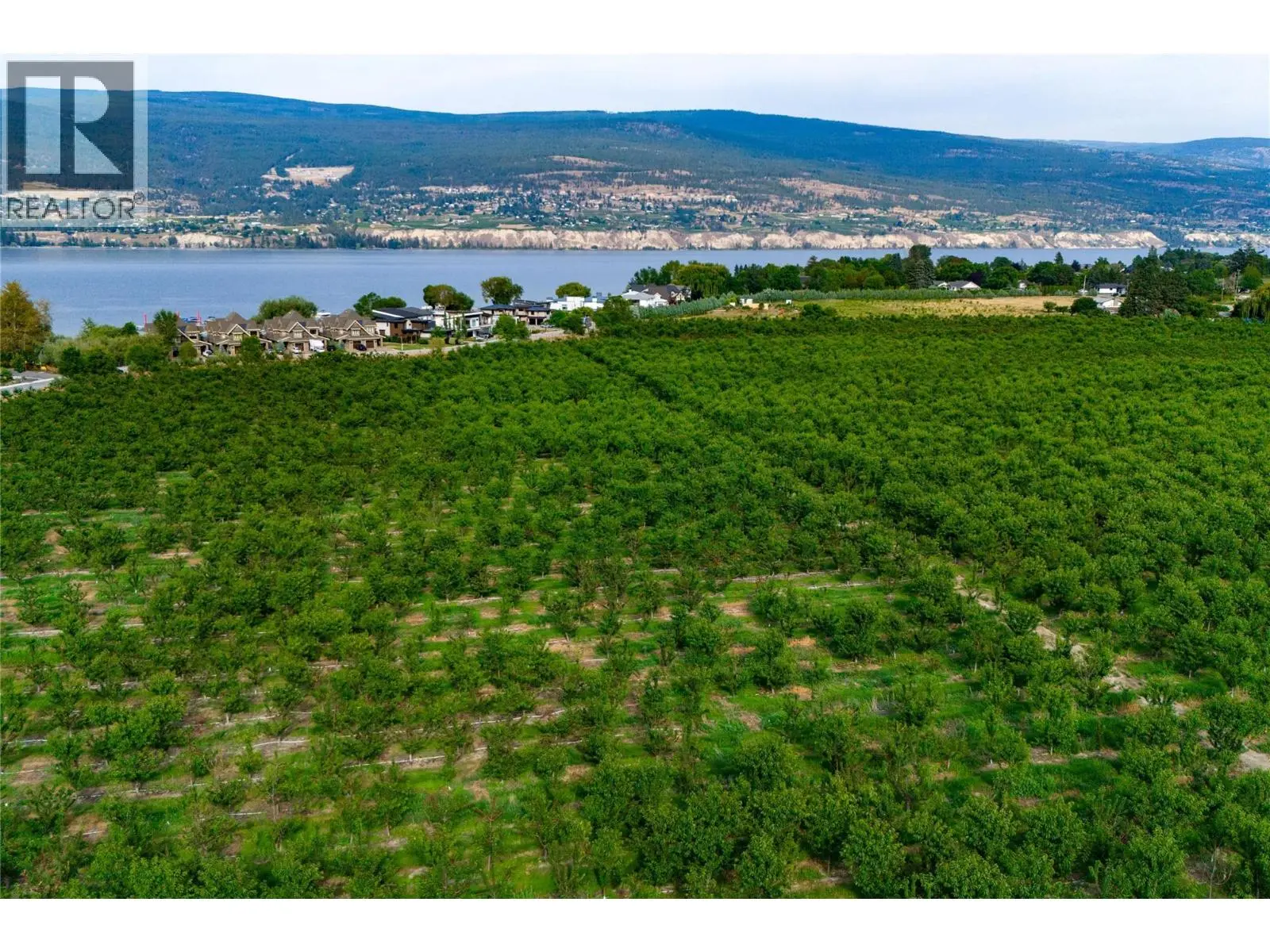 4500 Landry Crescent. Summerland, British Columbia