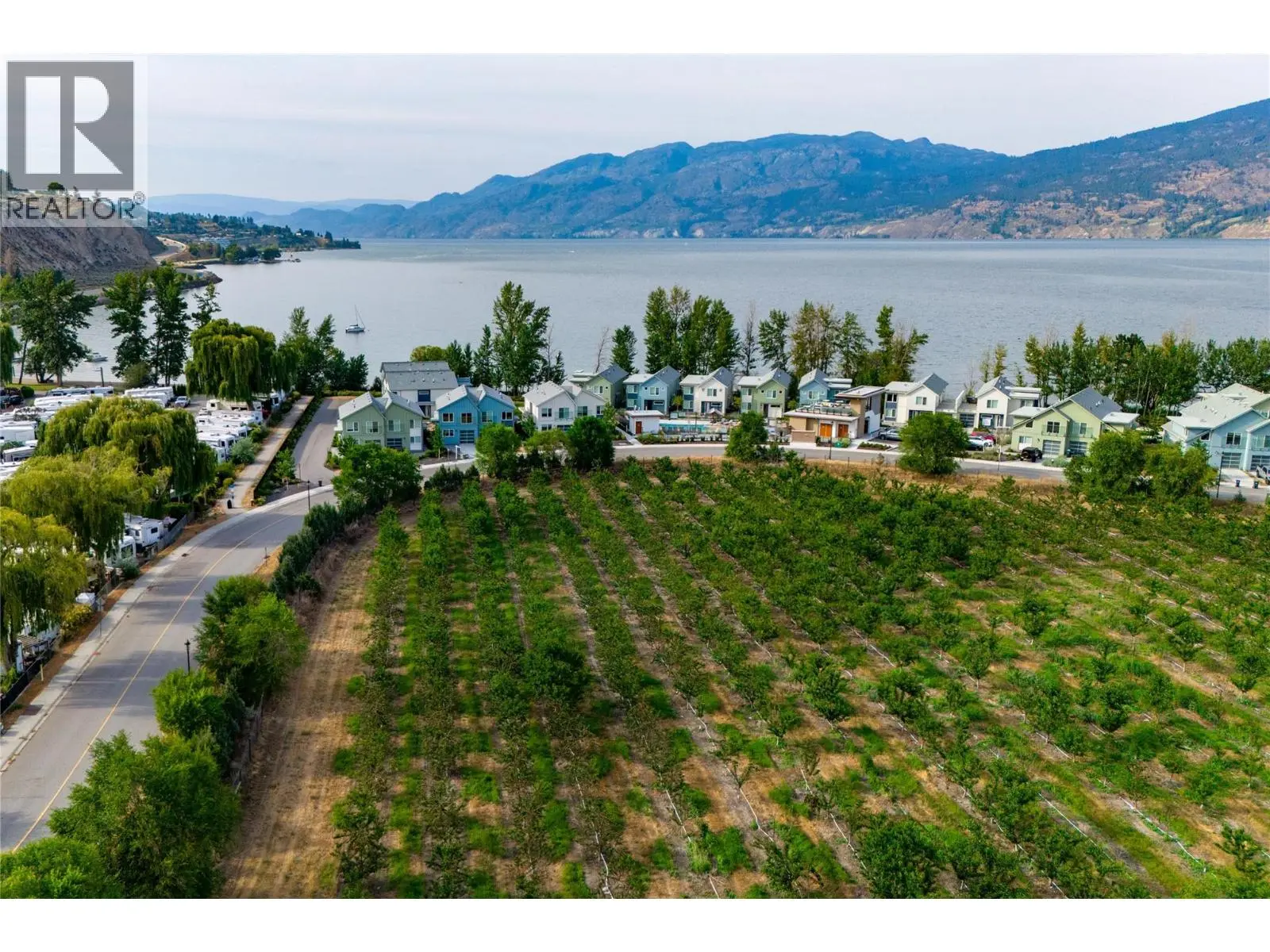 4500 Landry Crescent. Summerland, British Columbia