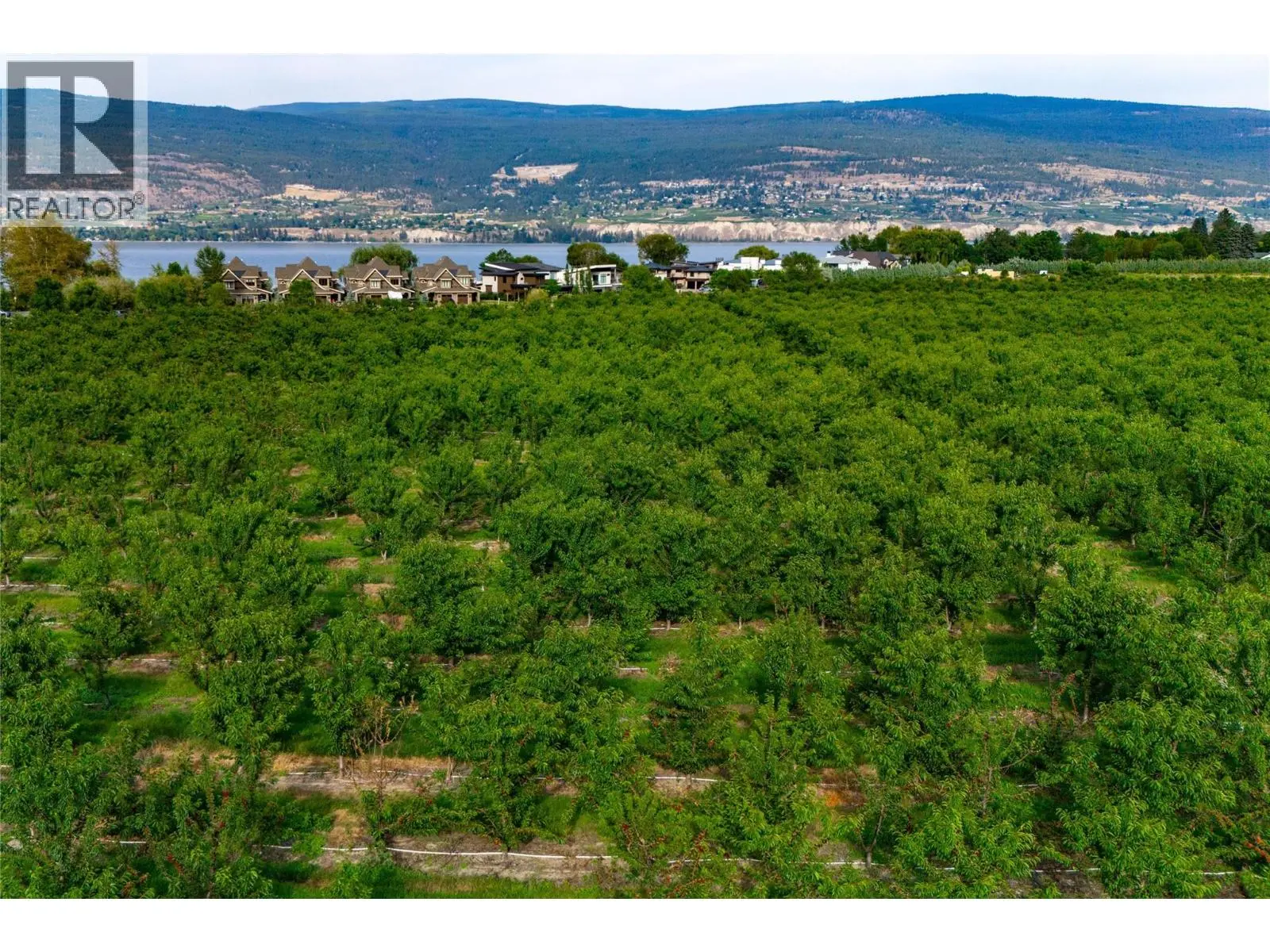 4500 Landry Crescent. Summerland, British Columbia