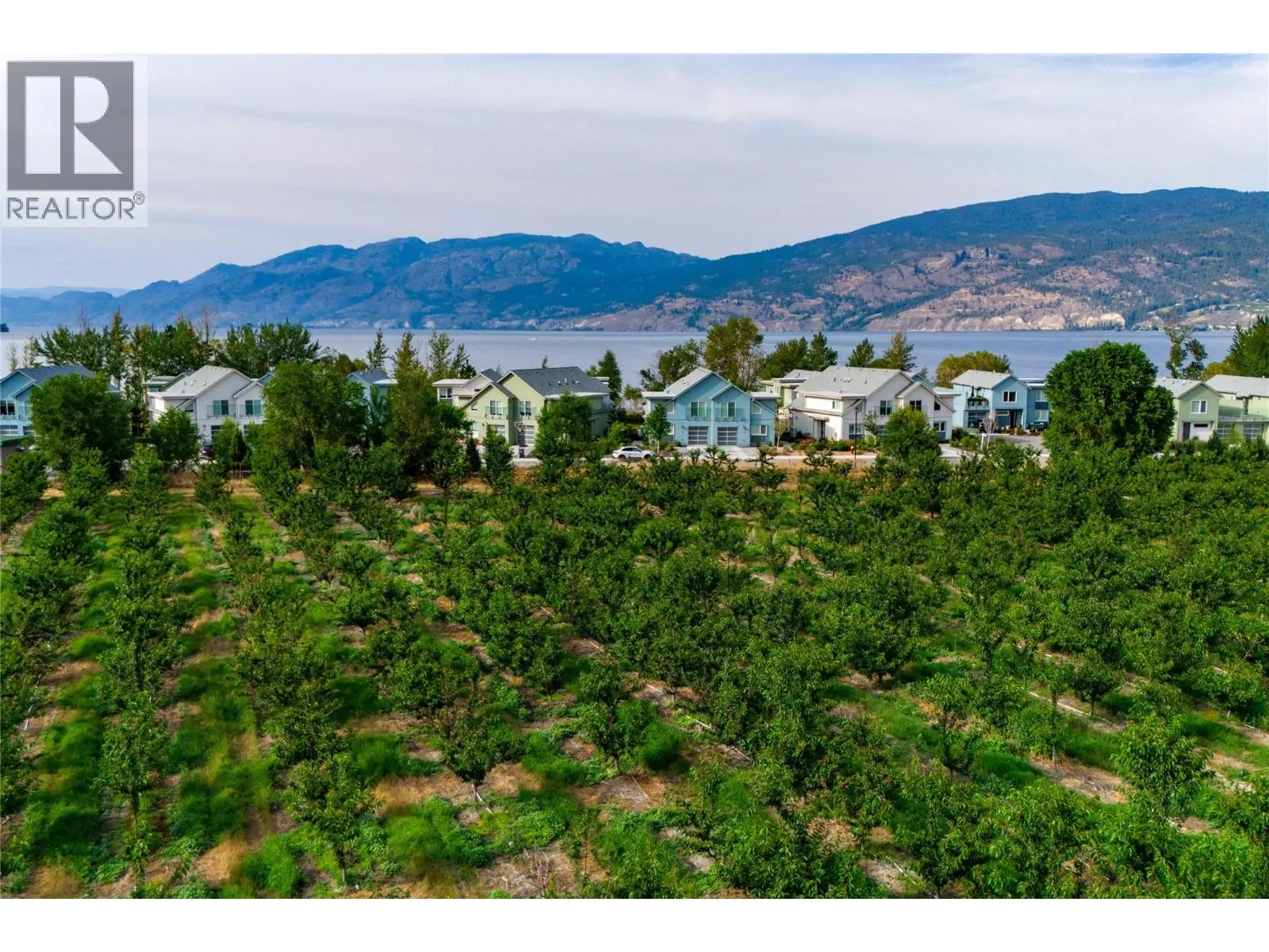 4500 Landry Crescent. Summerland, British Columbia