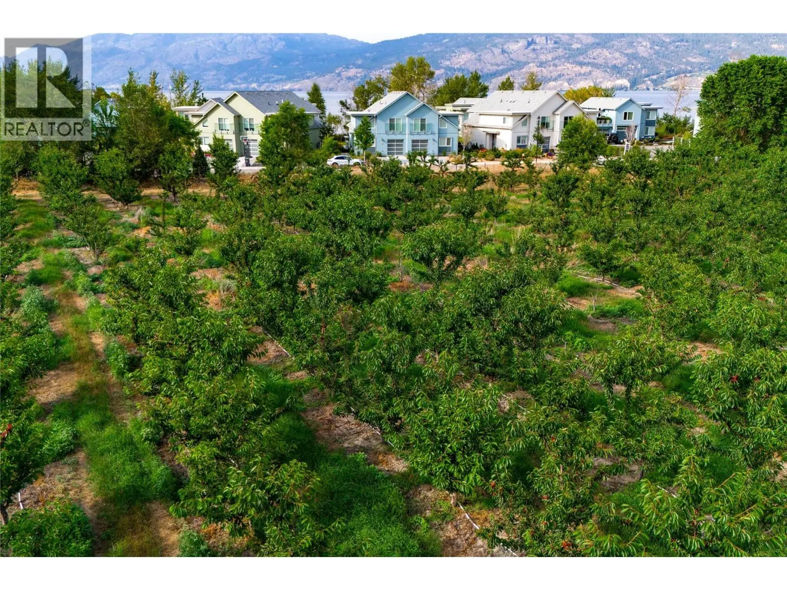 4500 Landry Crescent. Summerland, British Columbia