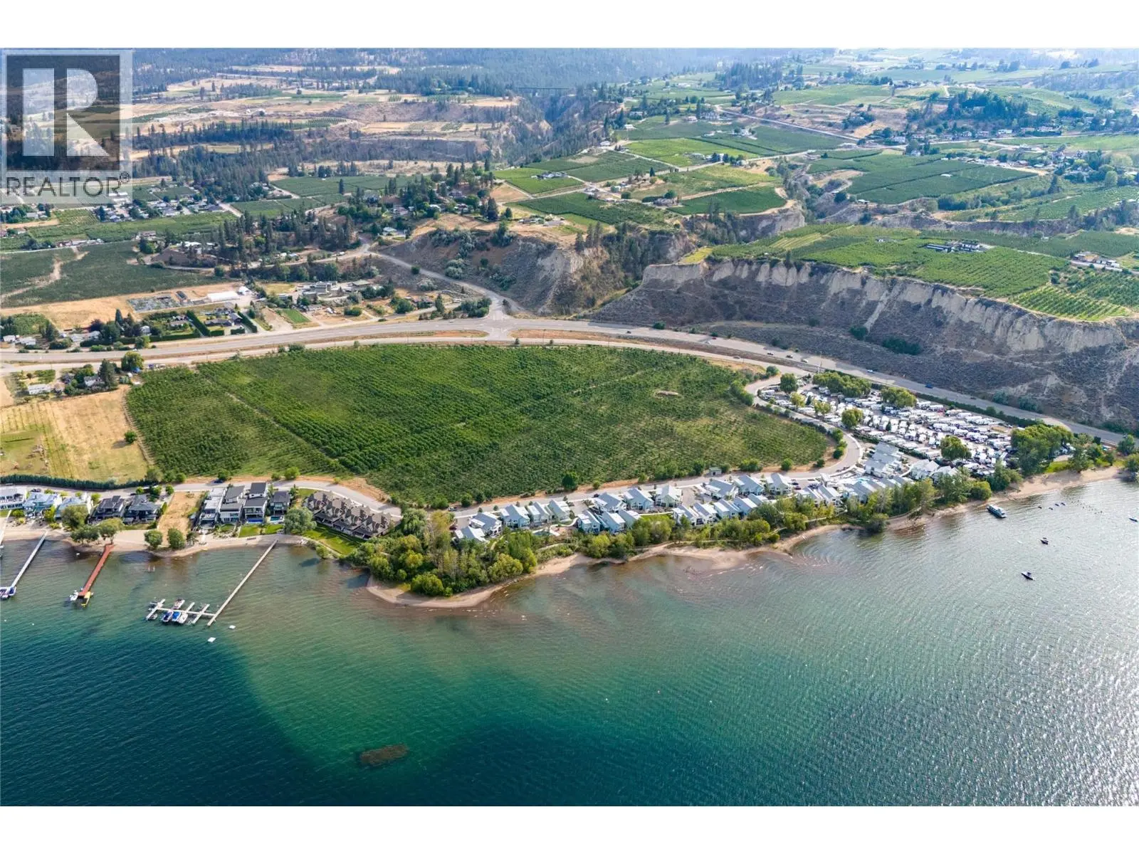 4500 Landry Crescent. Summerland, British Columbia