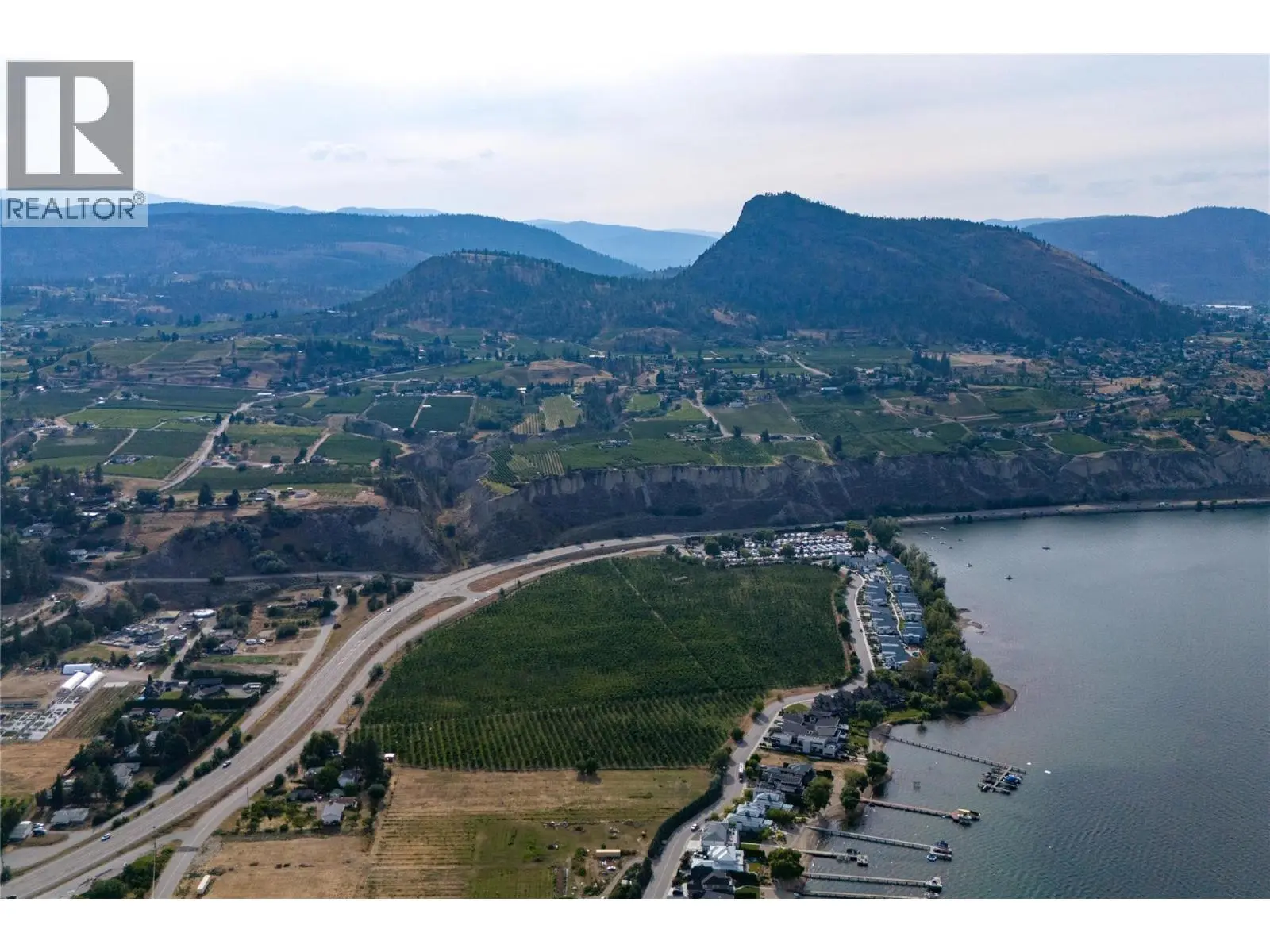 4500 Landry Crescent. Summerland, British Columbia
