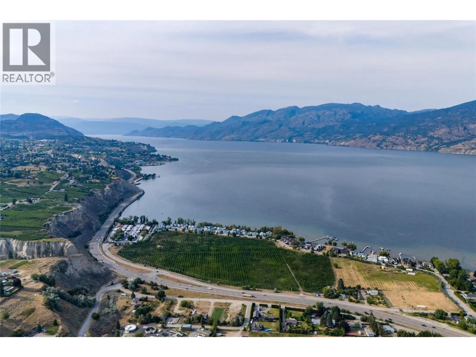 4500 Landry Crescent. Summerland, British Columbia