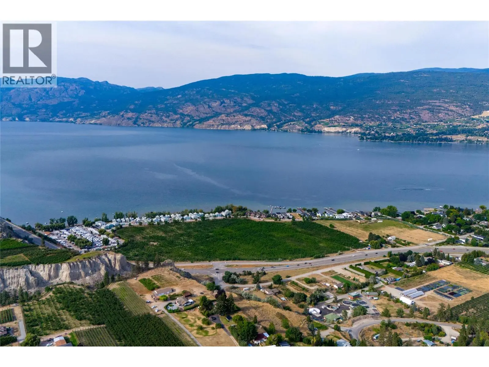 4500 Landry Crescent. Summerland, British Columbia