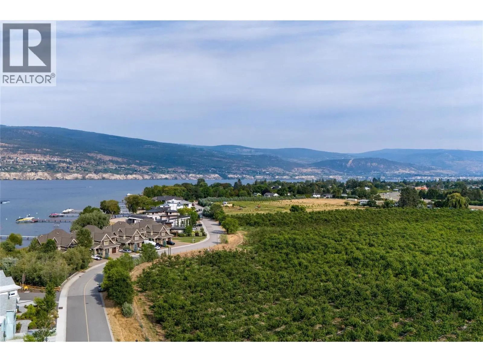 4500 Landry Crescent. Summerland, British Columbia