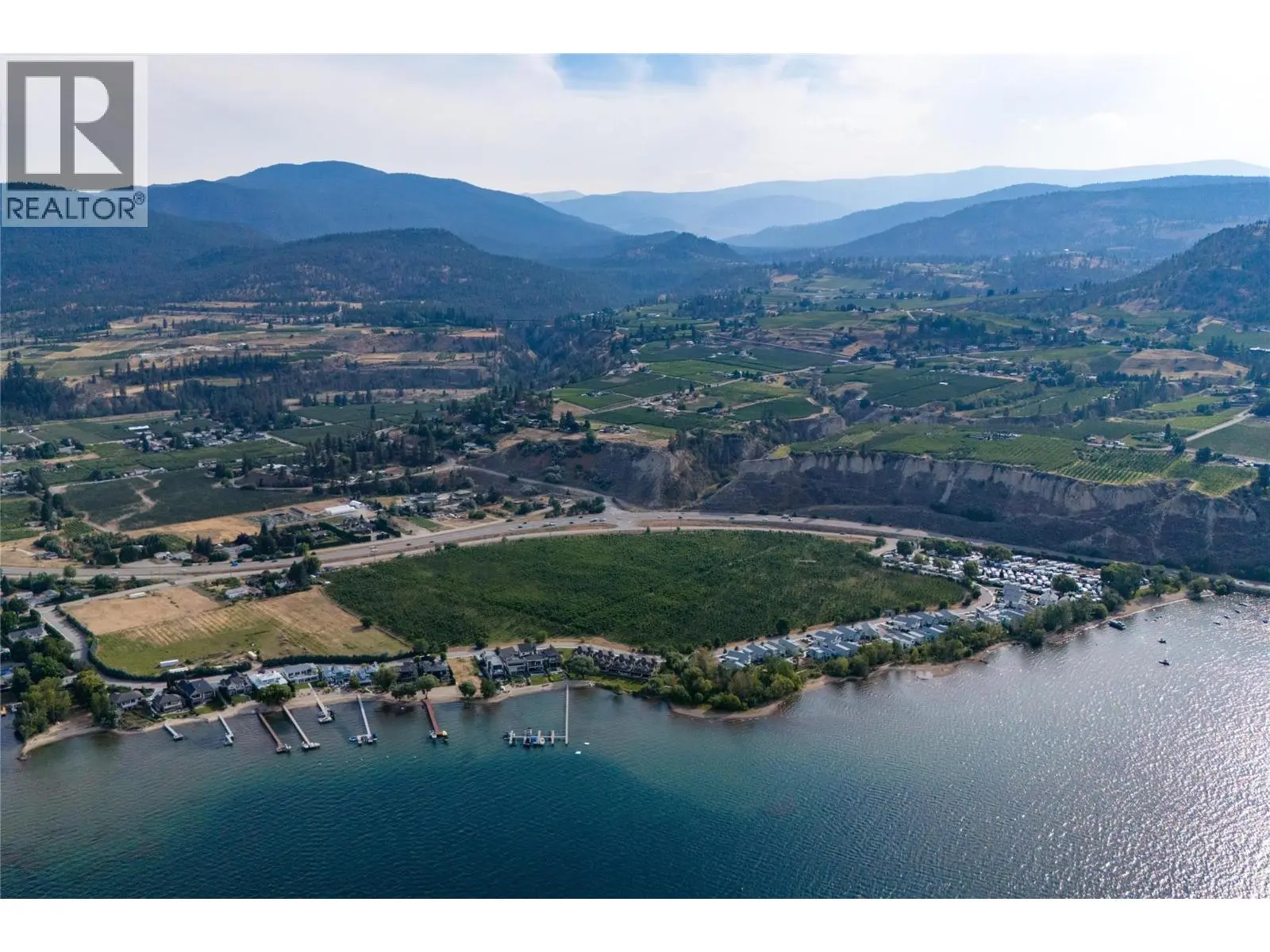 4500 Landry Crescent. Summerland, British Columbia