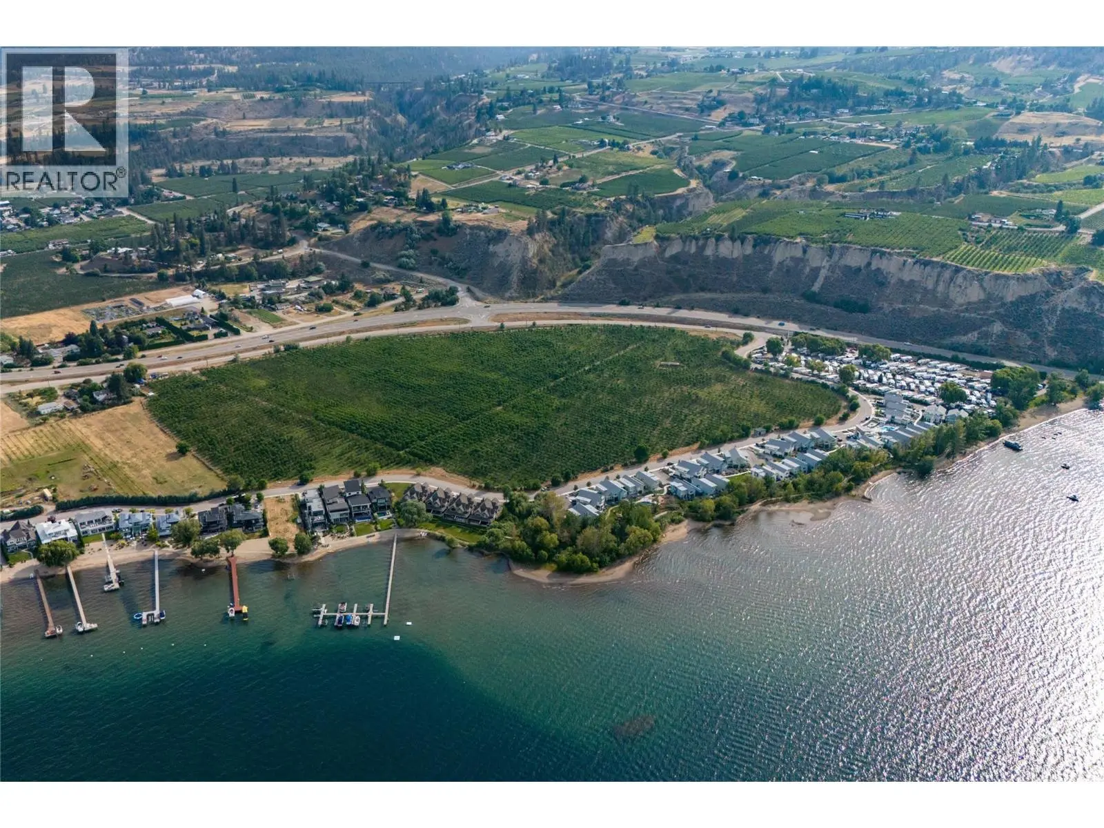 4500 Landry Crescent. Summerland, British Columbia