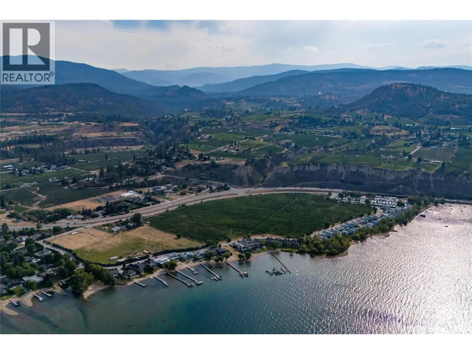 4500 Landry Crescent. Summerland, British Columbia