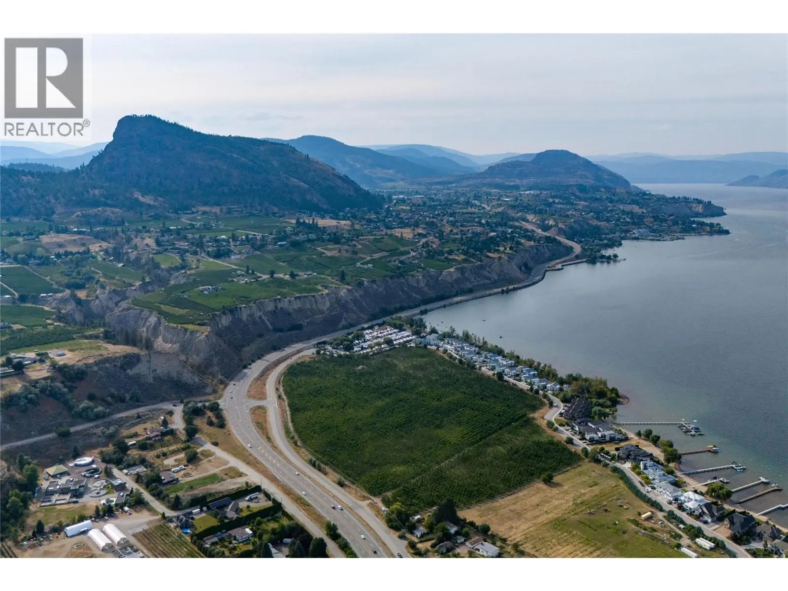4500 Landry Crescent. Summerland, British Columbia