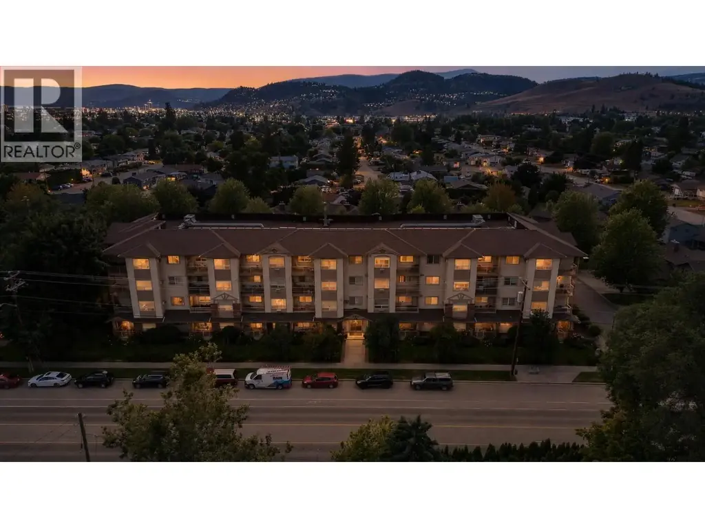 778 Rutland Road Unit# 408, Kelowna