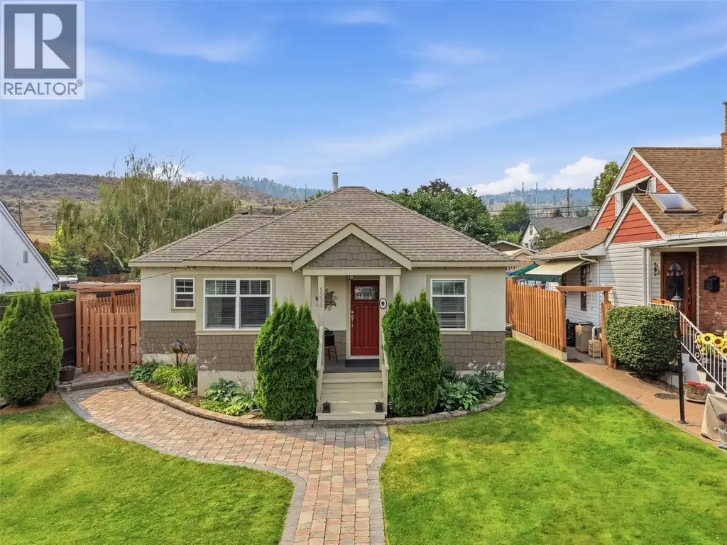 1233 Pine Street, Kamloops