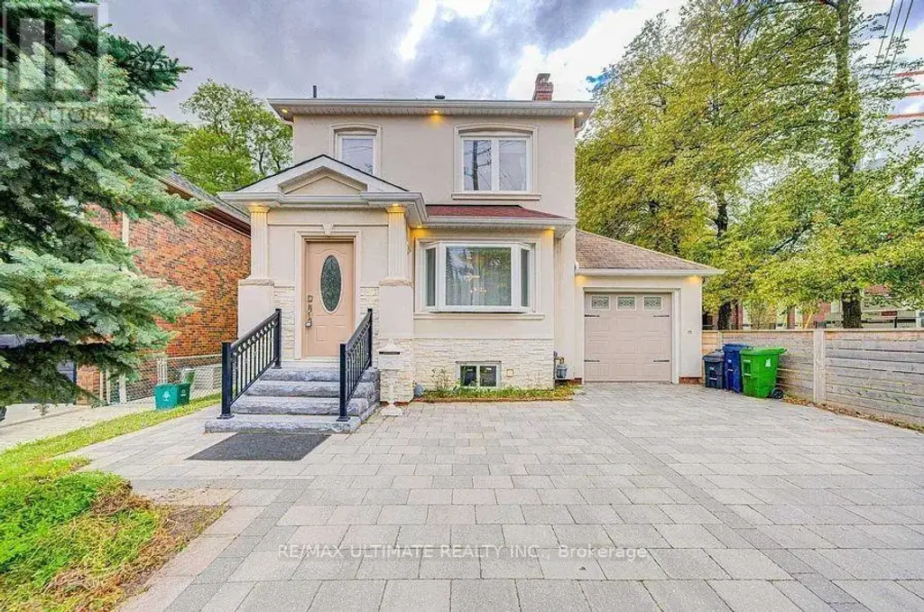 663 Eglinton Avenue E, Toronto (Leaside)