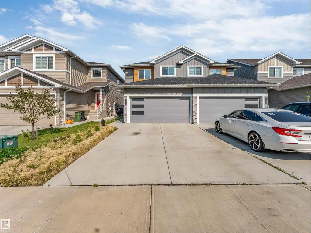 17513 65 St Nw, Edmonton