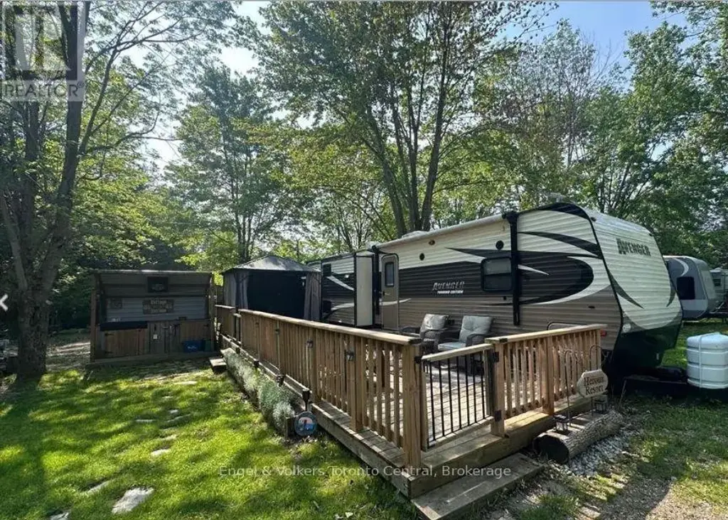 S4 - 7489 Sideroad 5 E, Wellington North