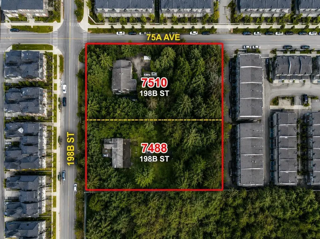 7510 198b Street, Langley