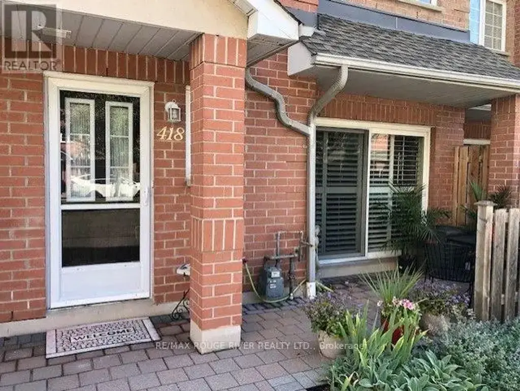 418 - 1400 The Esplanade N, Pickering (Town Centre)