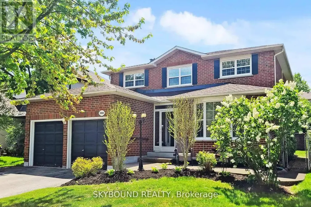 2088 Madden Boulevard, Oakville (RO River Oaks)