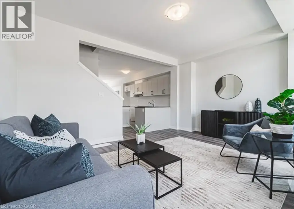 155 Equestrian Way Unit# 171, Cambridge