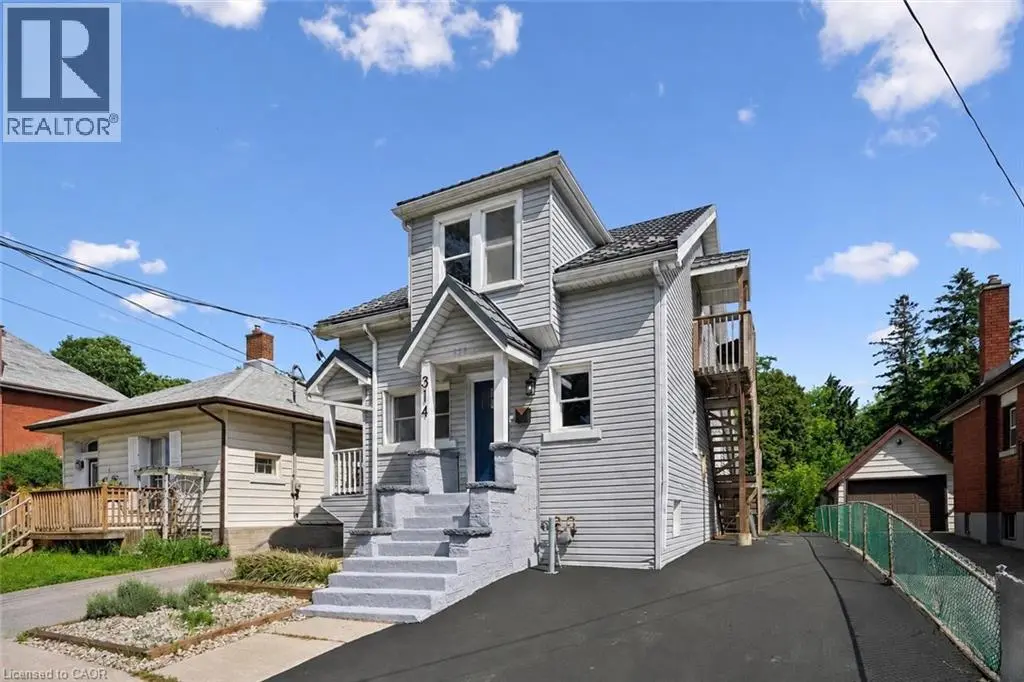 314 Paisley Road, Guelph