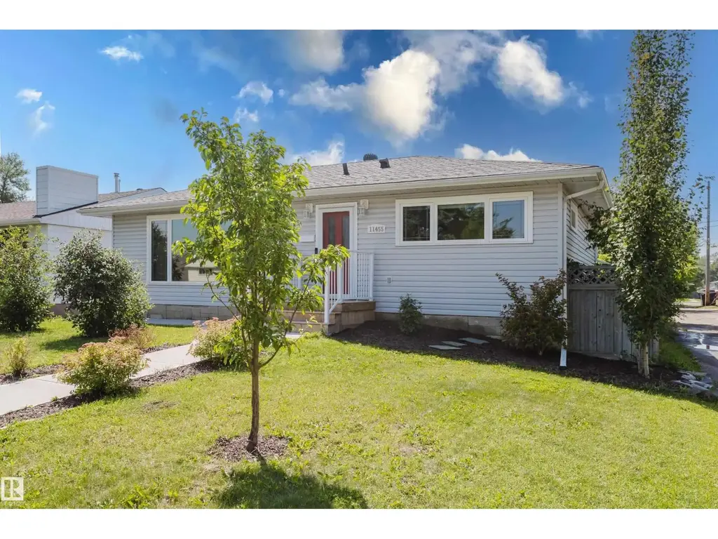 11455 111a Av Nw, Edmonton