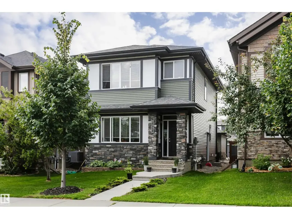 21931 91 Av Nw, Edmonton