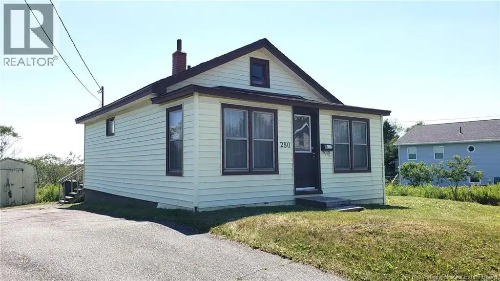 280 Mount Pleasant Avenue, Saint John