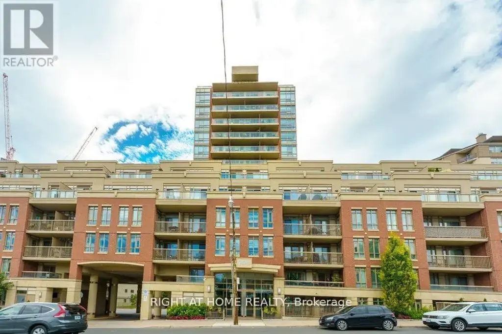 327 - 900 Mount Pleasant Road, Toronto (Mount Pleasant West)