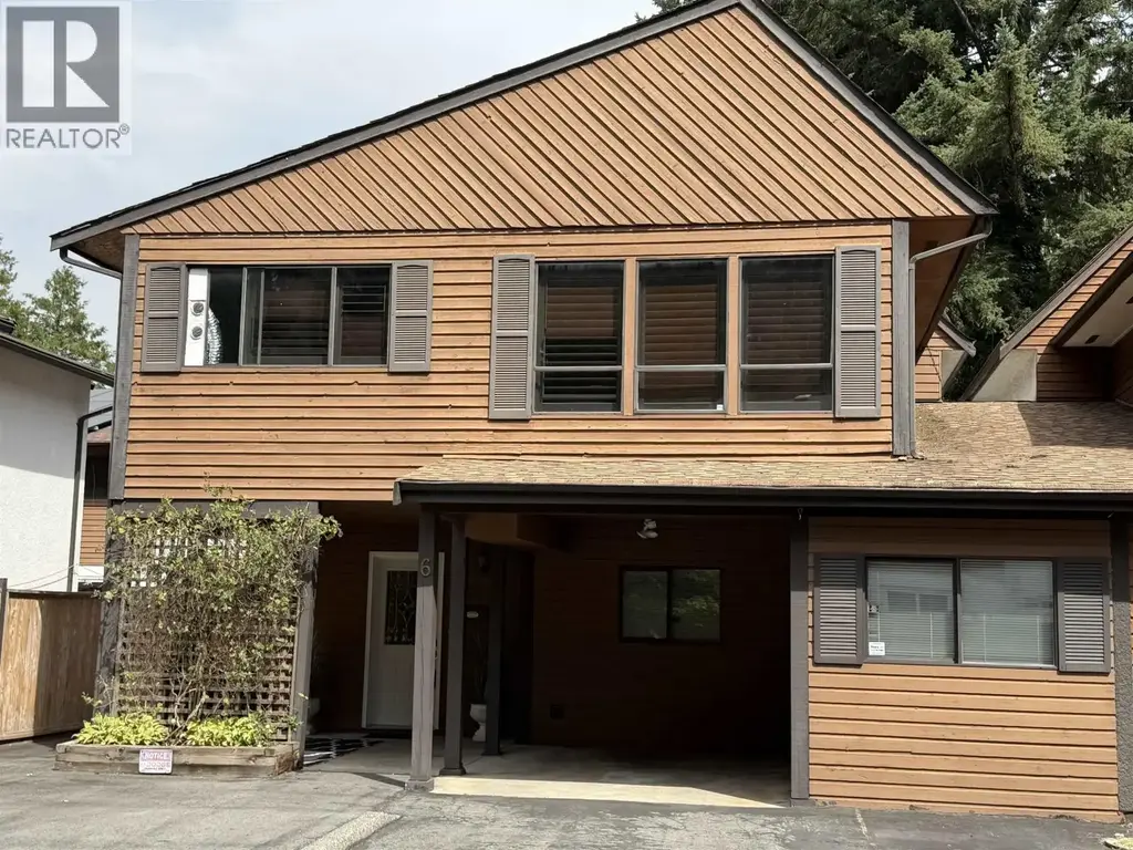 6 2719 St Michael Street, Port Coquitlam