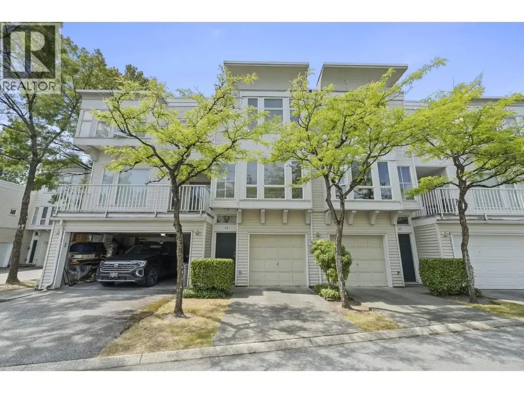 48 12311 Mcneely Drive, Richmond