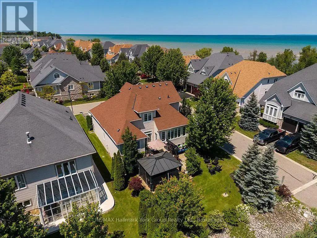 46 Starboard Circle, Wasaga Beach