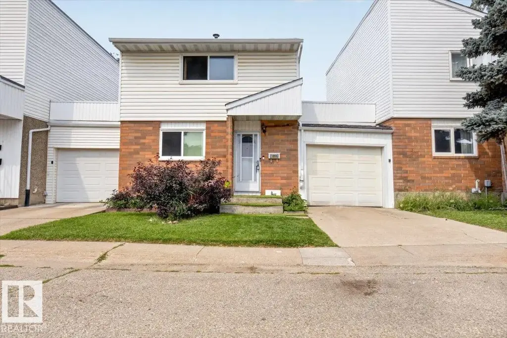 1096 Millbourne Rd E Nw, Edmonton