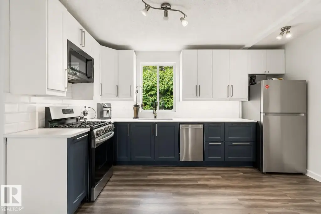 12150 47 St Nw, Edmonton