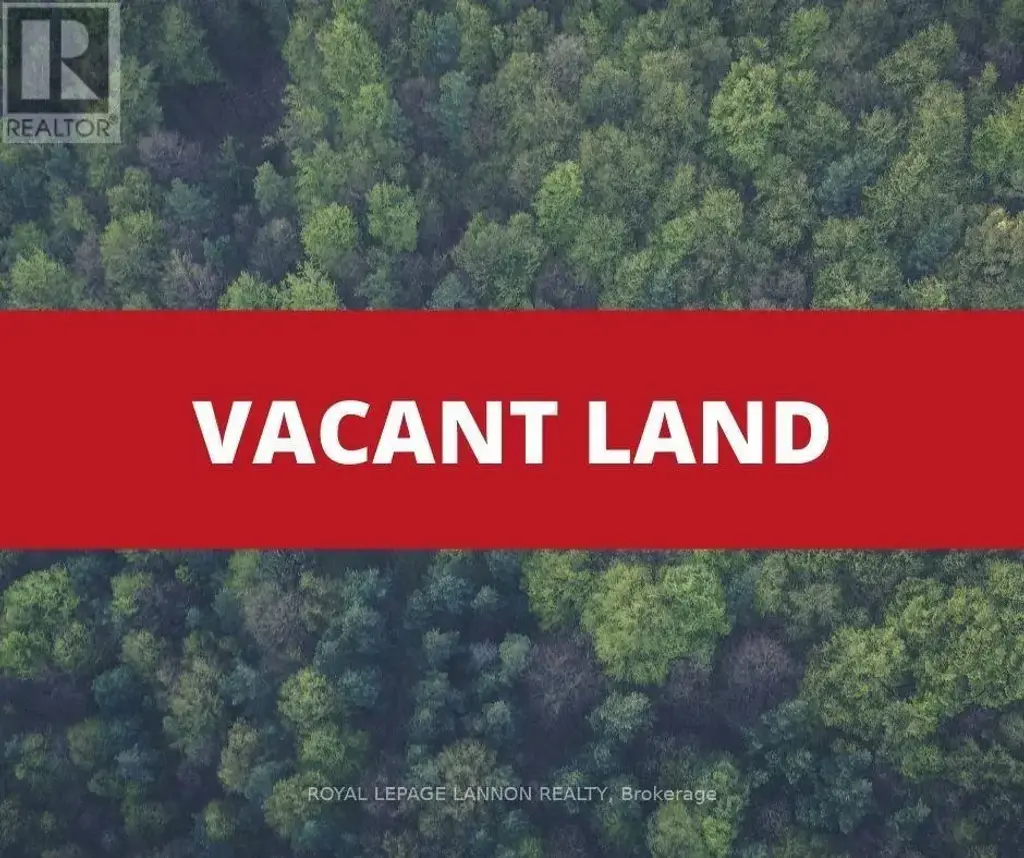 Lot 78 Dawson Rd, Thunder Bay Remote Area (Ware)