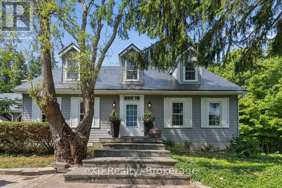2039 Blacklock Street, Milton (Brookville/Haltonville)