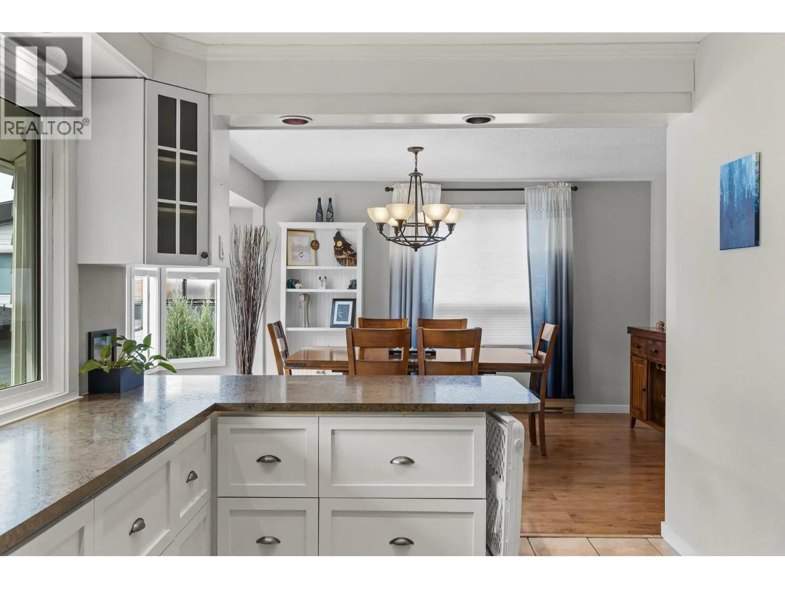 353 Clifton Road S. Kelowna, British Columbia