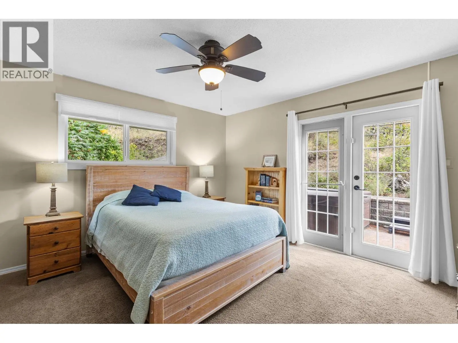 353 Clifton Road S. Kelowna, British Columbia