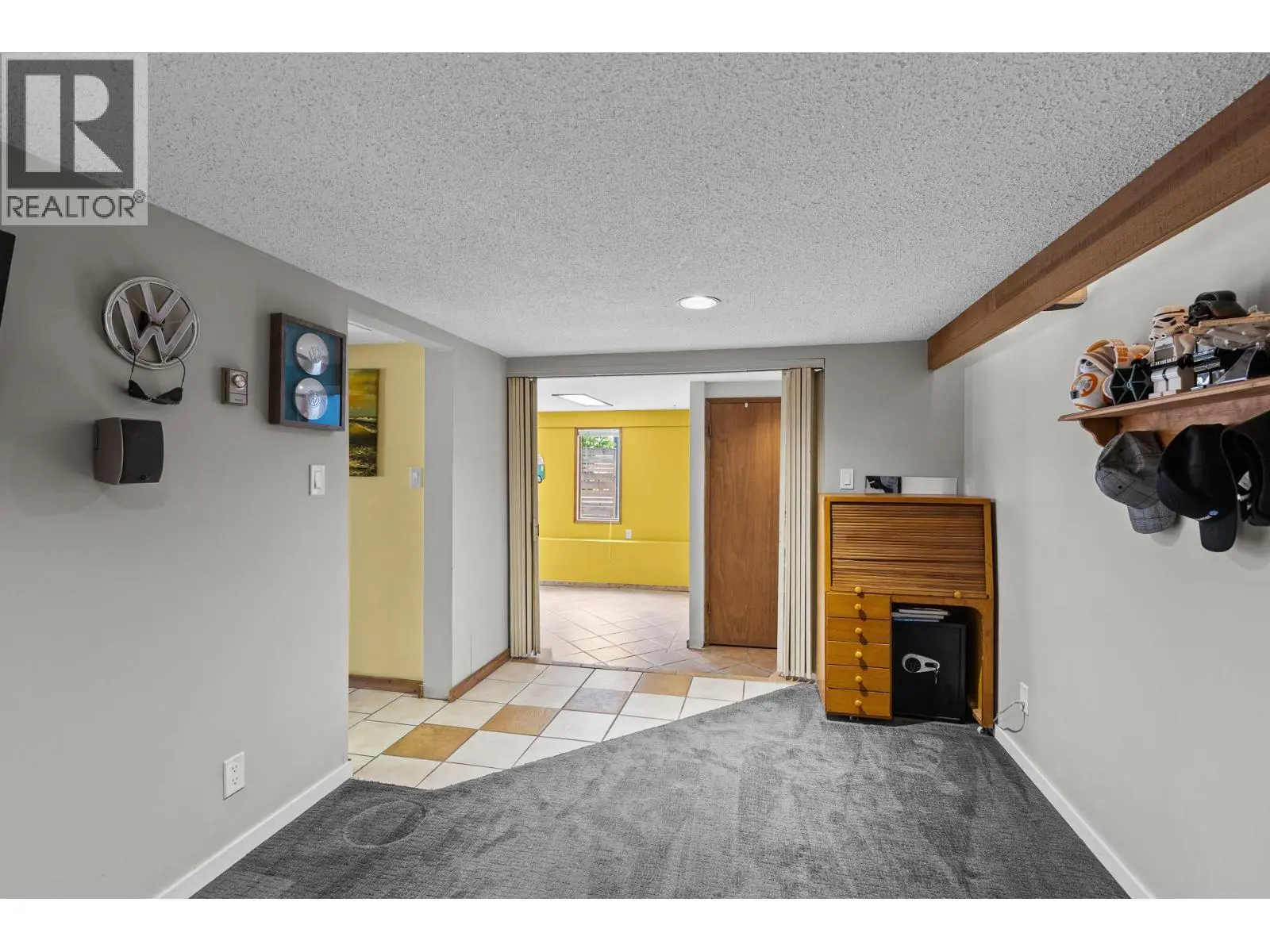 353 Clifton Road S. Kelowna, British Columbia